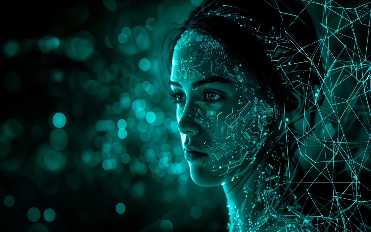 انسان و هوش مصنوعی